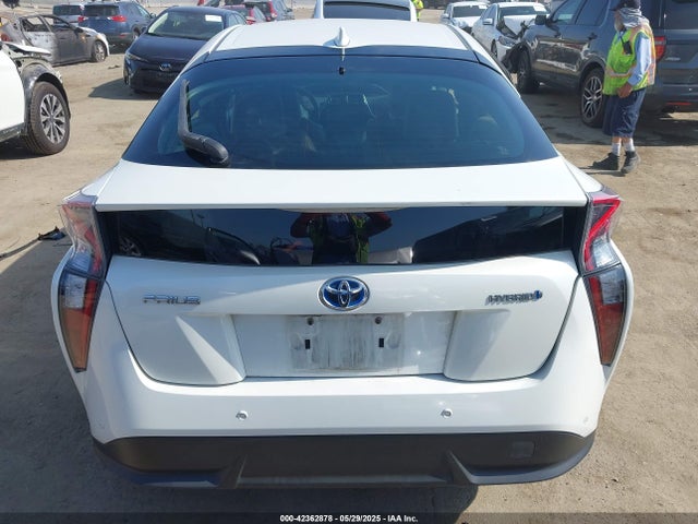 JTDKARFU1J3054962 Toyota 2zr-fxe,1nm