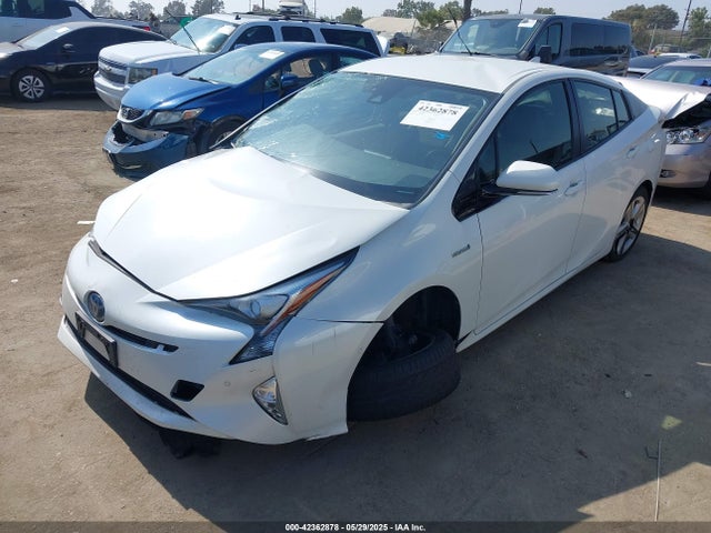 JTDKARFU1J3054962 Toyota 2zr-fxe,1nm