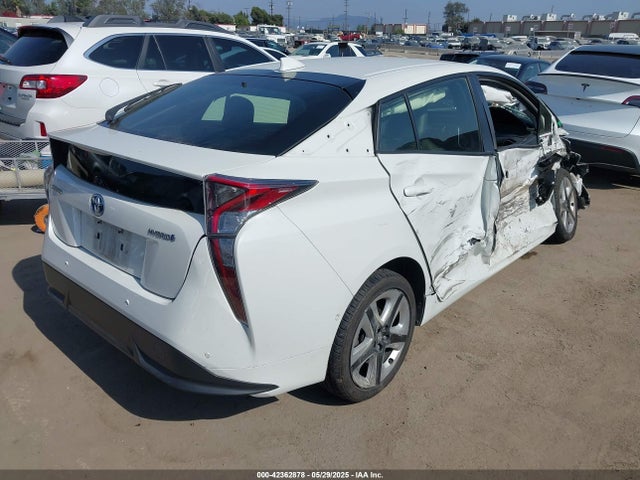 JTDKARFU1J3054962 Toyota 2zr-fxe,1nm