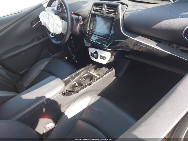 JTDKARFU1J3054962 Toyota 2zr-fxe,1nm