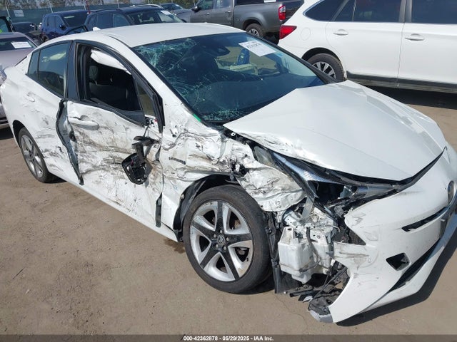 JTDKARFU1J3054962 Toyota 2zr-fxe,1nm