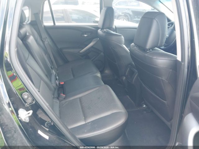 2013 ACURA RDX 5J8TB4H38DL008916 Photo 7