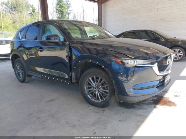 2017 MAZDA CX-5 JM3KFACL6H0194359