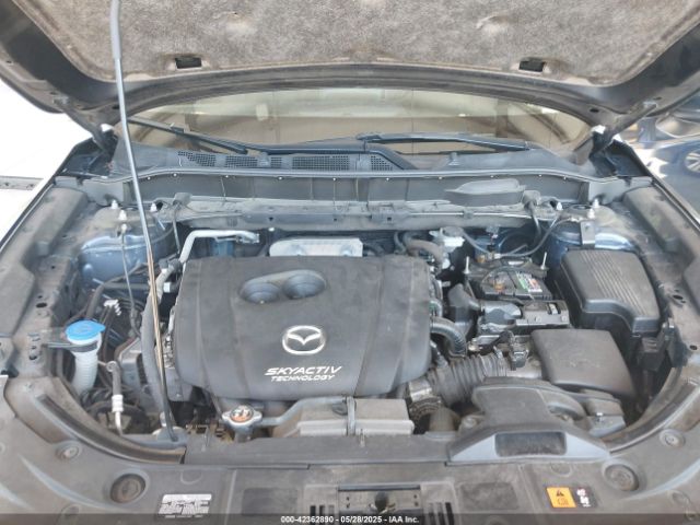 2017 MAZDA CX-5 JM3KFACL6H0194359 Photo 9