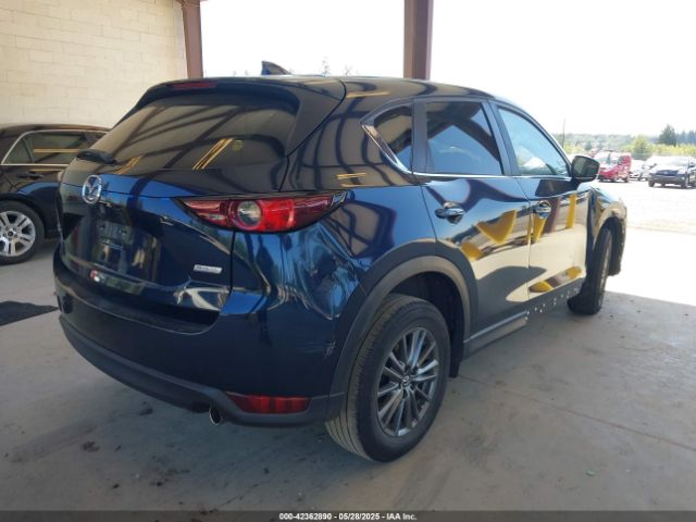 2017 MAZDA CX-5 JM3KFACL6H0194359 Photo 3