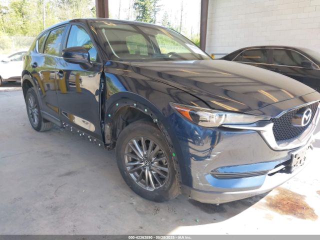 2017 MAZDA CX-5 JM3KFACL6H0194359 Photo 5