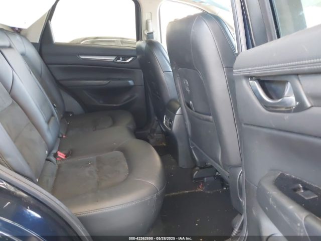 2017 MAZDA CX-5 JM3KFACL6H0194359 Photo 7