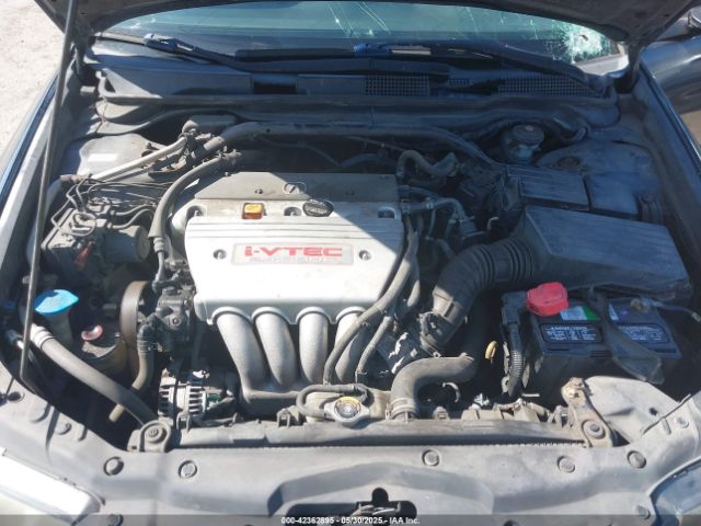 2004 ACURA TSX JH4CL96864C046425 Photo 9