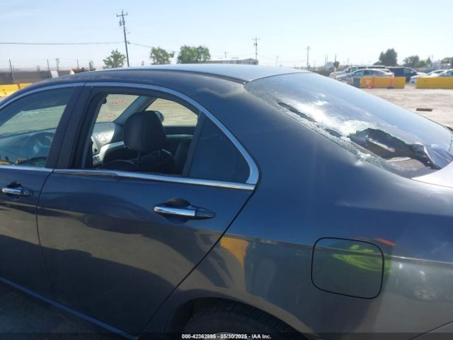 2004 ACURA TSX JH4CL96864C046425 Photo 5