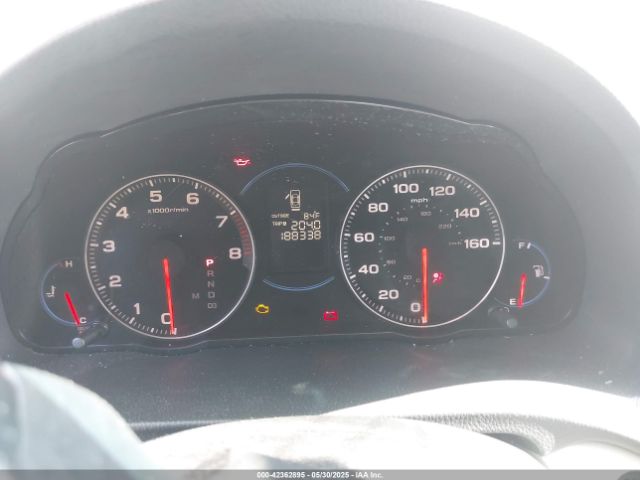 2004 ACURA TSX JH4CL96864C046425 Photo 6