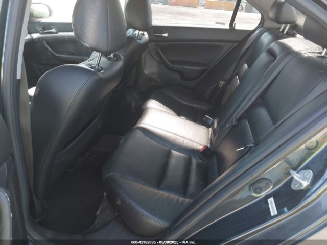 2004 ACURA TSX JH4CL96864C046425 Photo 7
