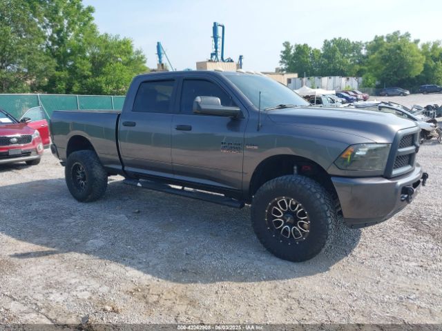 3C6UR5CJ4FG577019 auction archive image