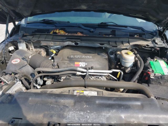 3C6UR5CJ4FG577019 RAM 2500 Tradesman