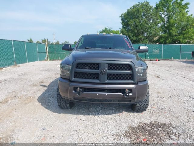 3C6UR5CJ4FG577019 RAM 2500 Tradesman
