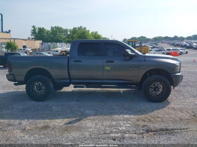 3C6UR5CJ4FG577019 RAM 2500 Tradesman