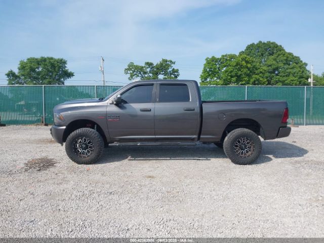3C6UR5CJ4FG577019 RAM 2500 Tradesman