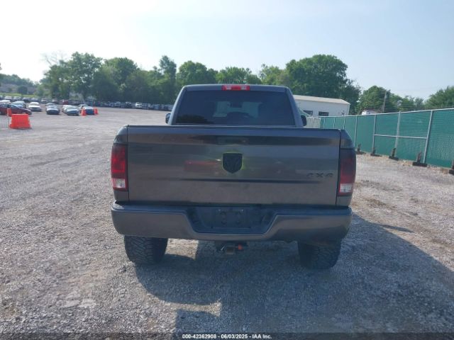 3C6UR5CJ4FG577019 RAM 2500 Tradesman