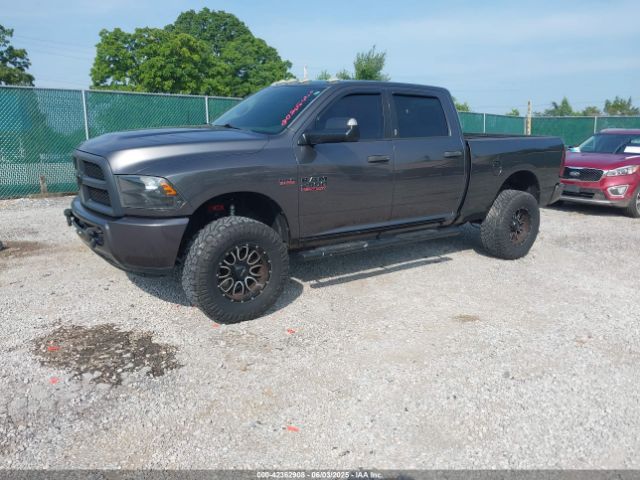 3C6UR5CJ4FG577019 RAM 2500 Tradesman