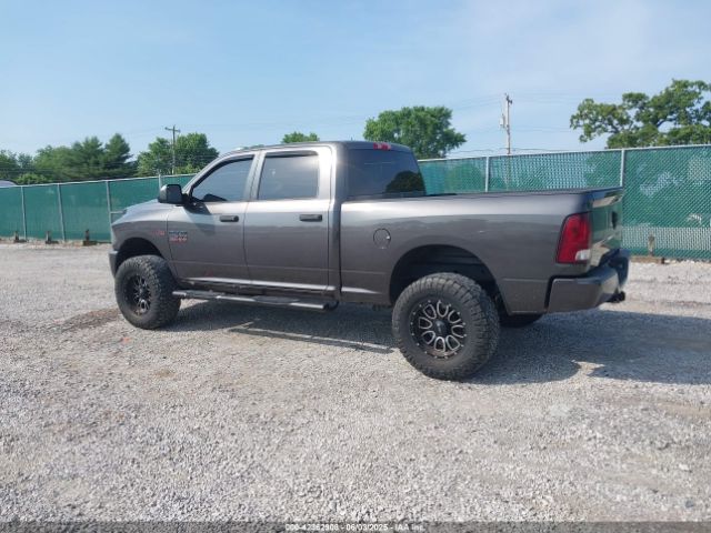 3C6UR5CJ4FG577019 RAM 2500 Tradesman