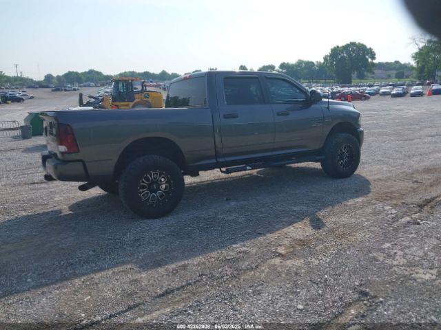 3C6UR5CJ4FG577019 RAM 2500 Tradesman