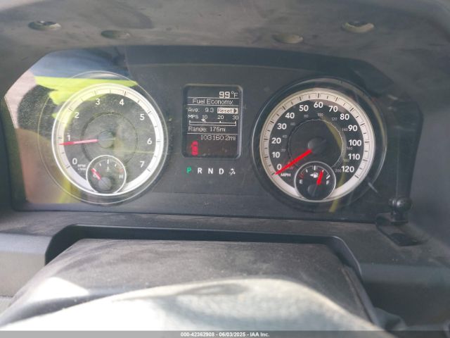 3C6UR5CJ4FG577019 RAM 2500 Tradesman