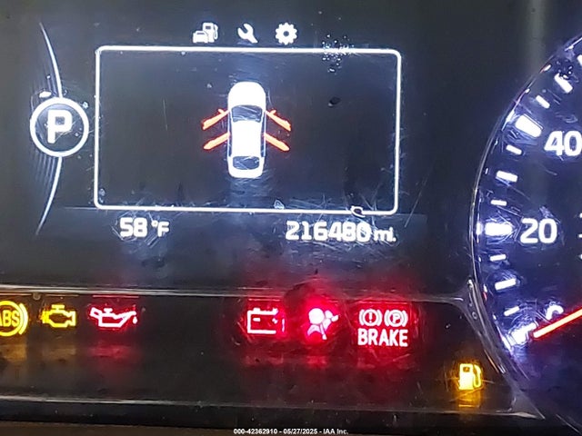 KIA Optima Sx Turbo 2014 5XXGR4A61EG256801 Image 16