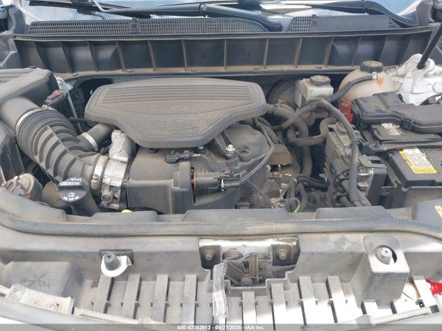 2019 CADILLAC XT5 1GYKNCRS8KZ187321 Photo 9