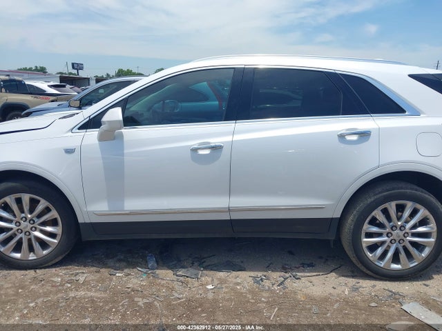 1GYKNCRS8KZ187321 Cadillac lgx - direct injection, variable valve timing, alum, gen 2