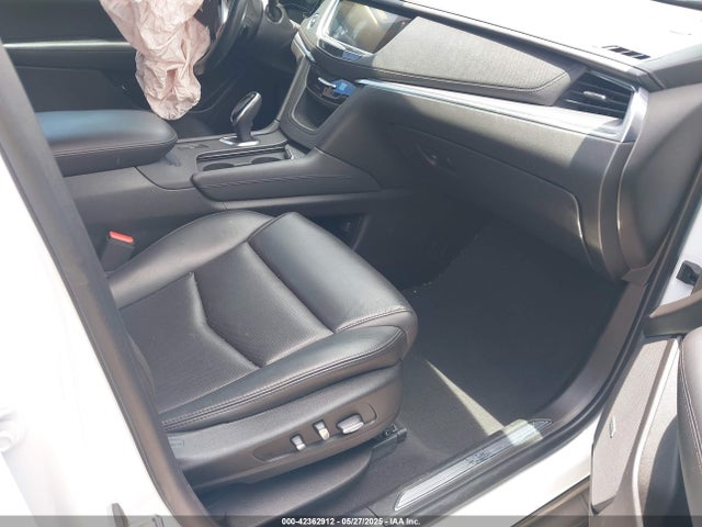 2019 CADILLAC XT5 1GYKNCRS8KZ187321 Photo 4