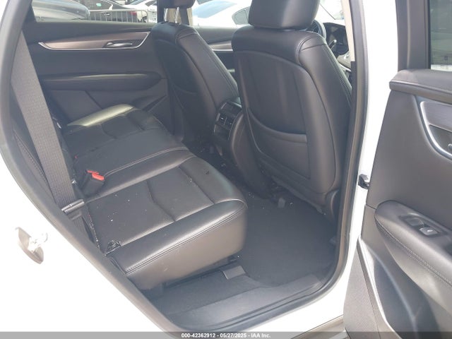 2019 CADILLAC XT5 1GYKNCRS8KZ187321 Photo 7