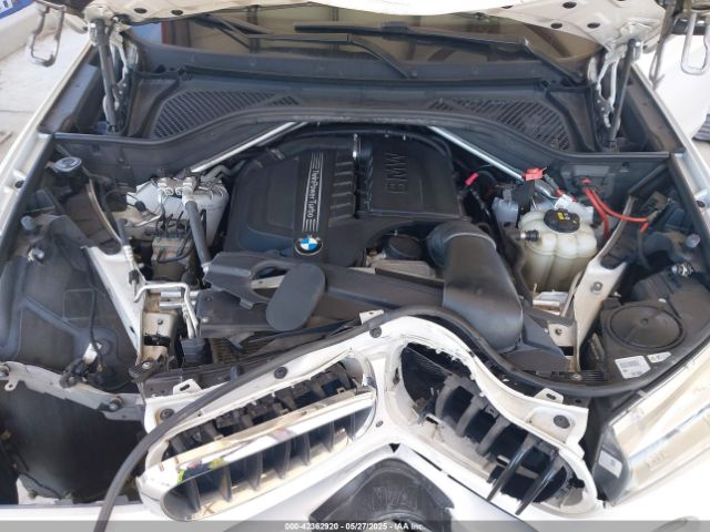 5UXKR0C59G0S94173 BMW X5 Xdrive35i