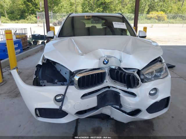 5UXKR0C59G0S94173 BMW X5 Xdrive35i