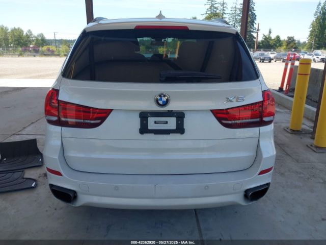5UXKR0C59G0S94173 BMW X5 Xdrive35i