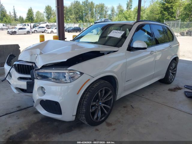 5UXKR0C59G0S94173 BMW X5 Xdrive35i