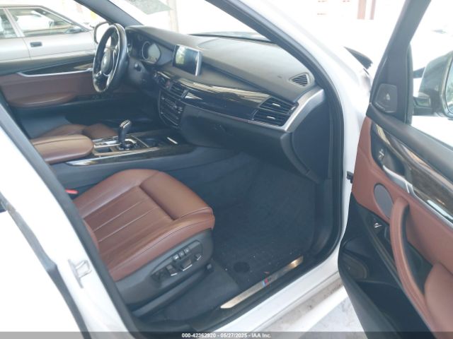 5UXKR0C59G0S94173 BMW X5 Xdrive35i