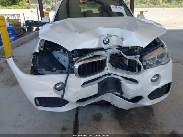 5UXKR0C59G0S94173 BMW X5 Xdrive35i