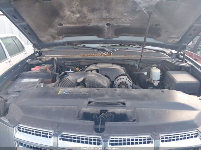 2008 CADILLAC ESCALADE 1GYFK63878R233500 Photo 9