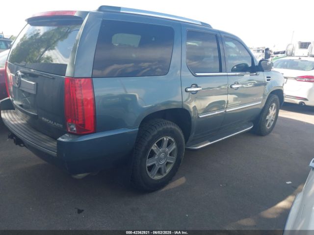 2008 CADILLAC ESCALADE 1GYFK63878R233500 Photo 3