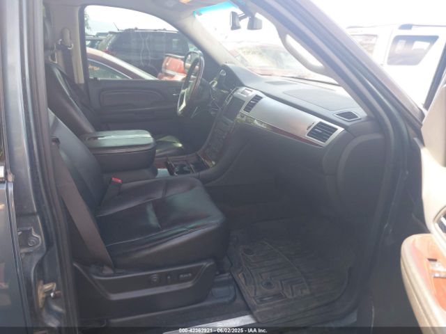2008 CADILLAC ESCALADE 1GYFK63878R233500 Photo 4