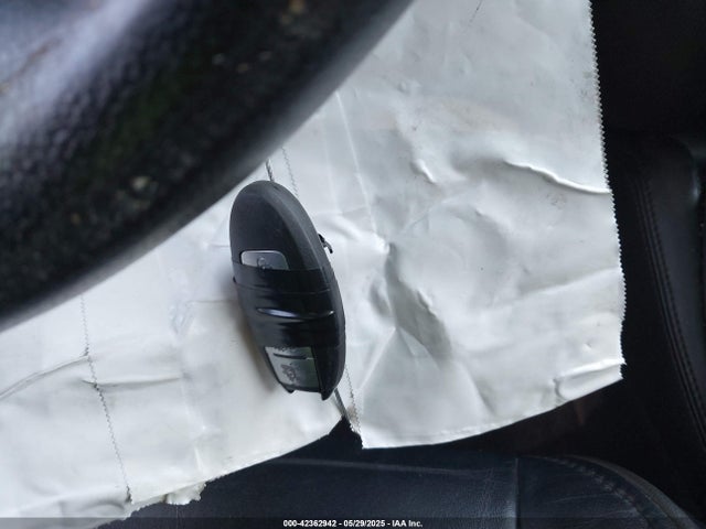 42362942 :رقم المزاد ، 5N1AL0MN3DC343886 vin ، 2013 Infiniti Jx35 مزاد بيع