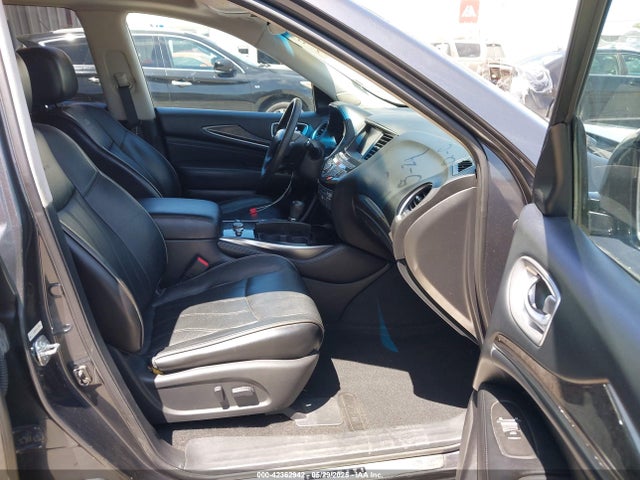 42362942 :رقم المزاد ، 5N1AL0MN3DC343886 vin ، 2013 Infiniti Jx35 مزاد بيع