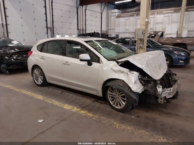 2013 SUBARU IMPREZA JF1GPAK65D2802237