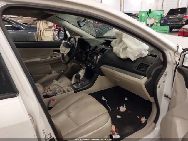 2013 SUBARU IMPREZA JF1GPAK65D2802237 Photo 4