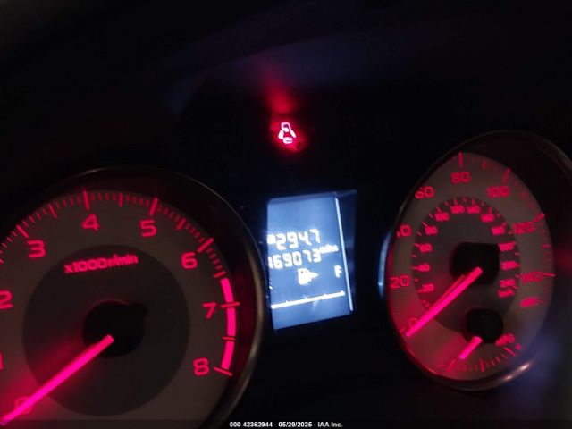 2013 SUBARU IMPREZA JF1GPAK65D2802237 Photo 6
