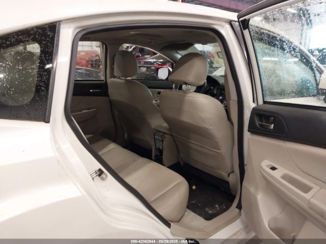 2013 SUBARU IMPREZA JF1GPAK65D2802237 Photo 7
