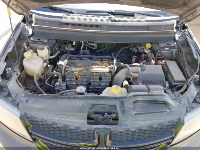 2016 DODGE JOURNEY 3C4PDCGB0GT212938 Photo 9