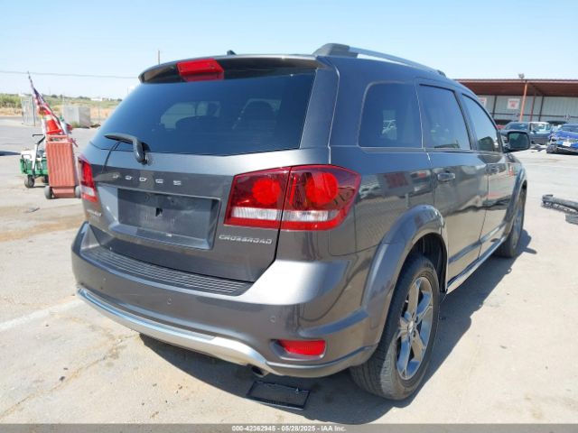 2016 DODGE JOURNEY 3C4PDCGB0GT212938 Photo 3