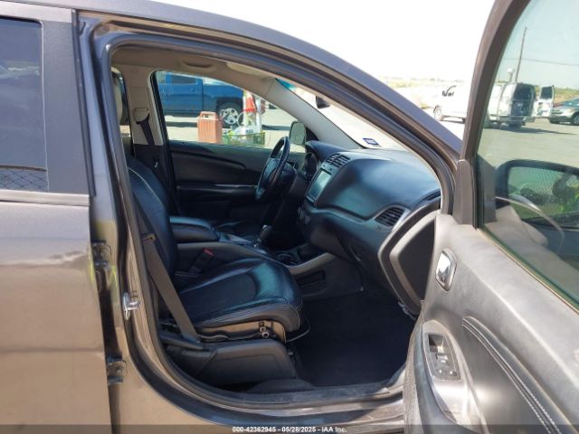 2016 DODGE JOURNEY 3C4PDCGB0GT212938 Photo 4