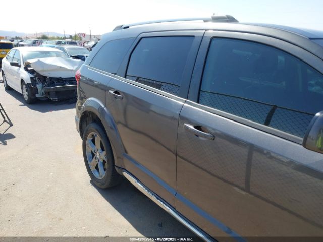 2016 DODGE JOURNEY 3C4PDCGB0GT212938 Photo 5