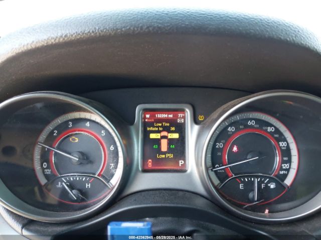 2016 DODGE JOURNEY 3C4PDCGB0GT212938 Photo 6